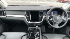 Volvo V60 2.0 T6 [350] PHEV Plus Dark 5dr AWD Auto Estate